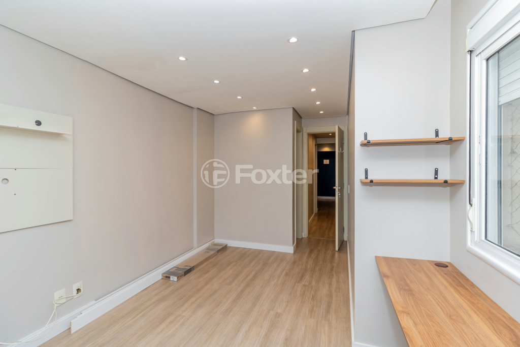 Apartamento à venda com 3 quartos, 79m² - Foto 8