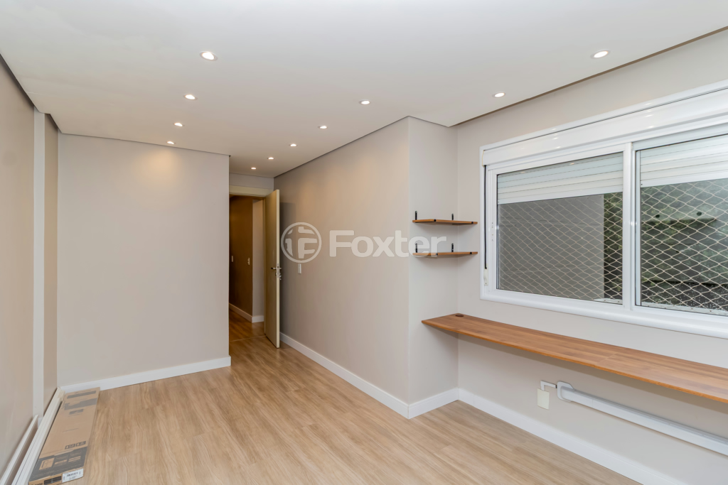 Apartamento à venda com 3 quartos, 79m² - Foto 9