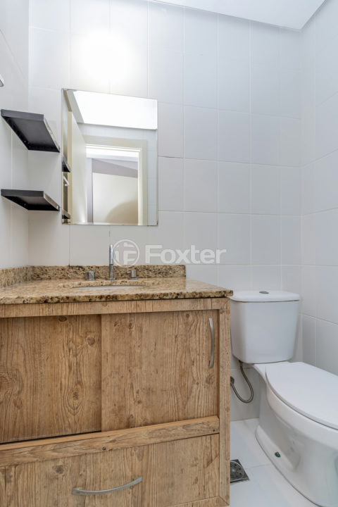Apartamento à venda com 3 quartos, 79m² - Foto 11