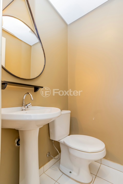 Apartamento à venda com 3 quartos, 79m² - Foto 23