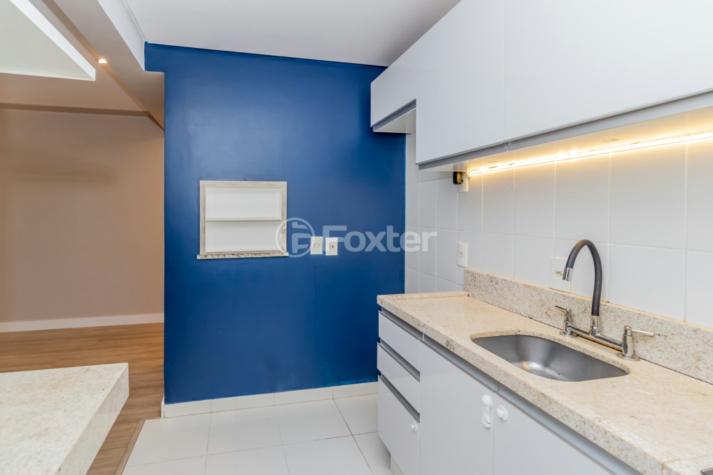 Apartamento à venda com 3 quartos, 79m² - Foto 25
