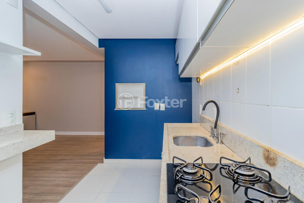 Apartamento à venda com 3 quartos, 79m² - Foto 26