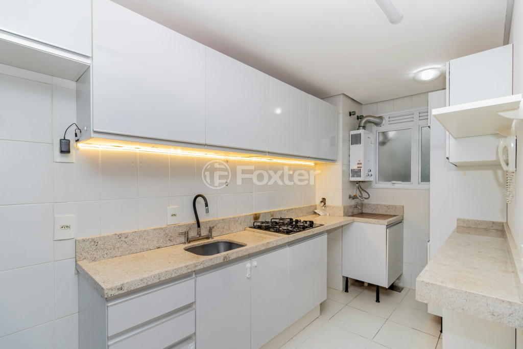Apartamento à venda com 3 quartos, 79m² - Foto 27