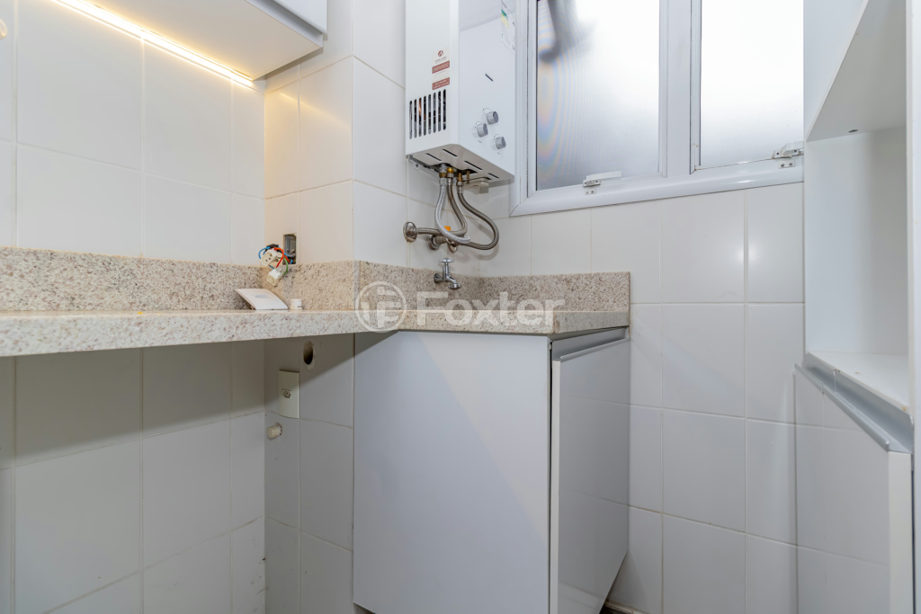 Apartamento à venda com 3 quartos, 79m² - Foto 29