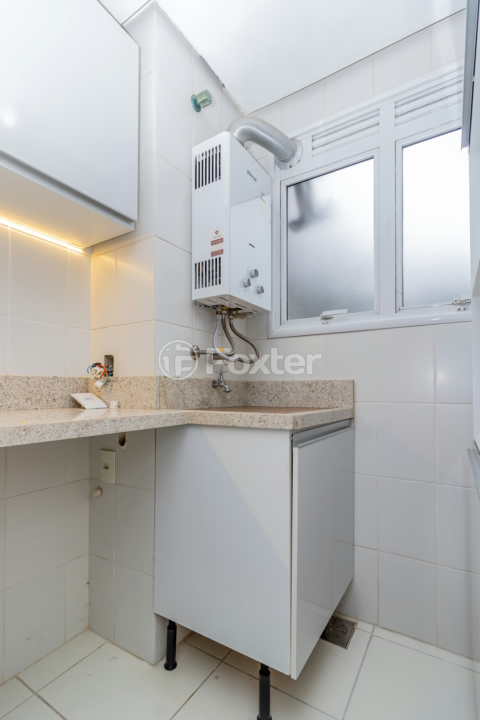 Apartamento à venda com 3 quartos, 79m² - Foto 30