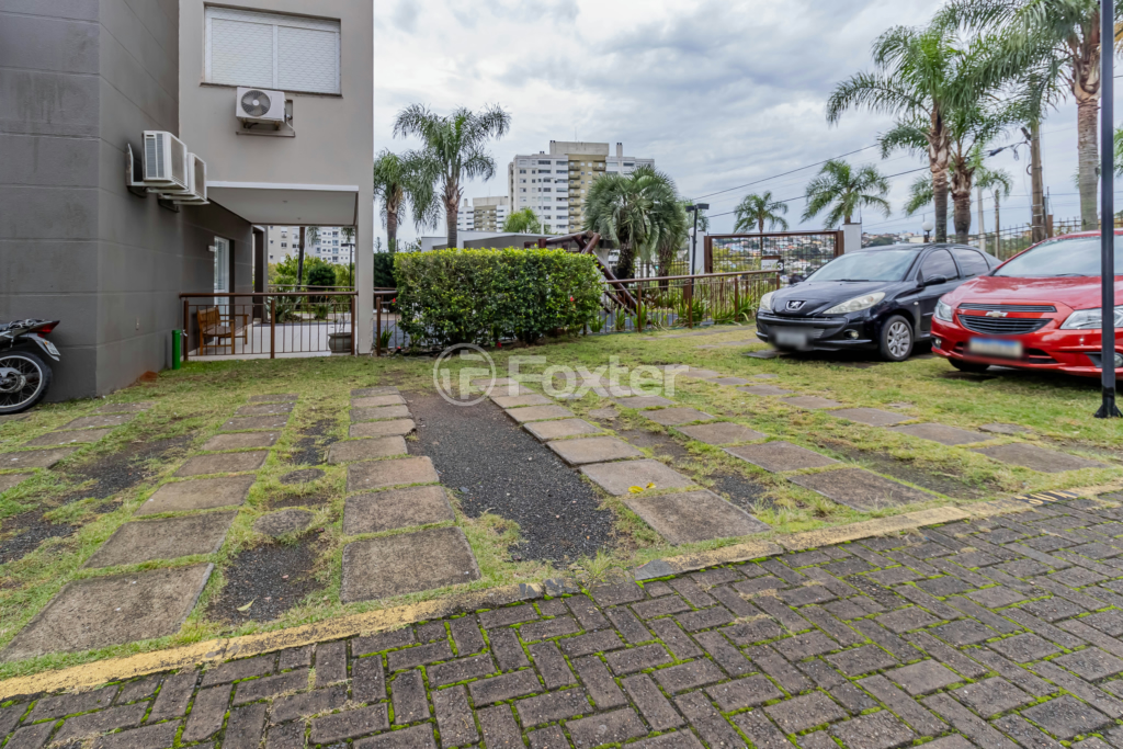 Apartamento à venda com 3 quartos, 79m² - Foto 31