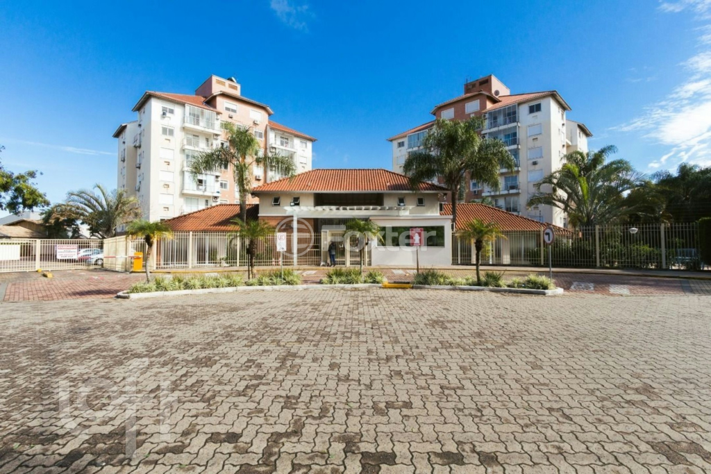Apartamento à venda com 1 quarto, 38m² - Foto 20