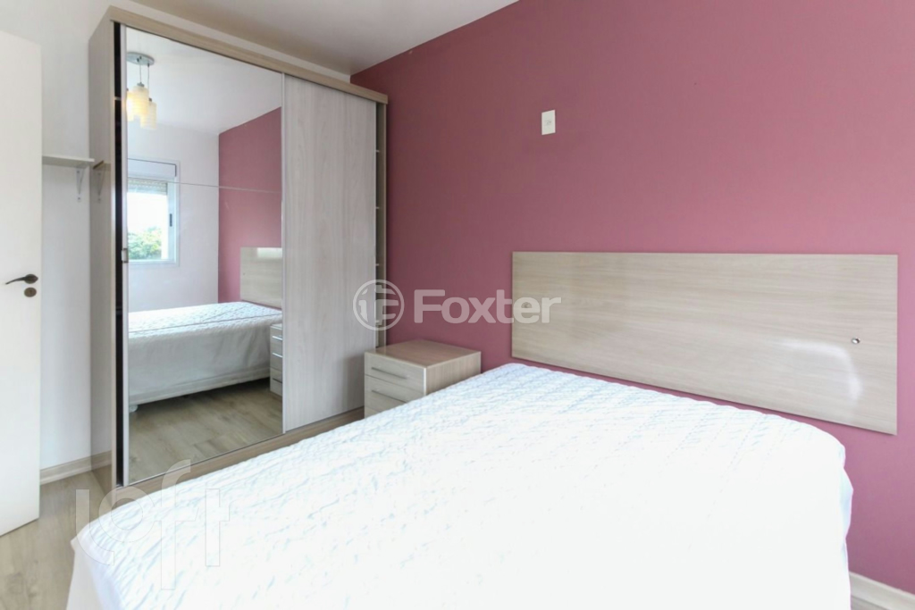 Apartamento à venda com 1 quarto, 38m² - Foto 10