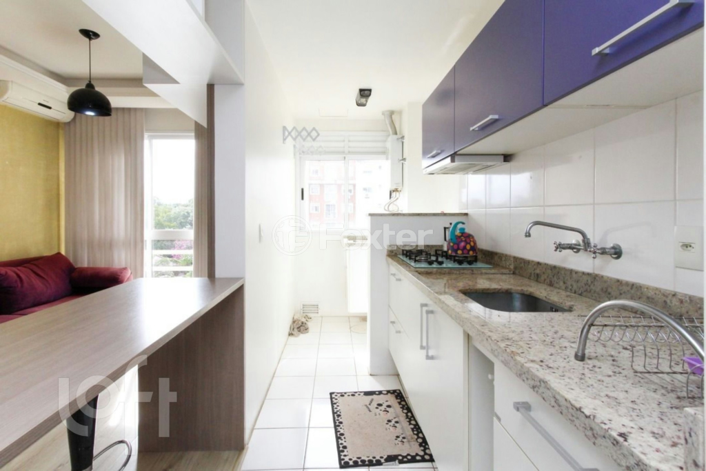 Apartamento à venda com 1 quarto, 38m² - Foto 14