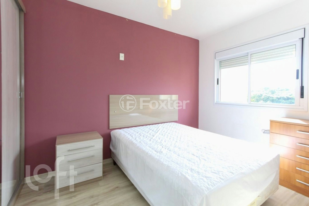Apartamento à venda com 1 quarto, 38m² - Foto 9