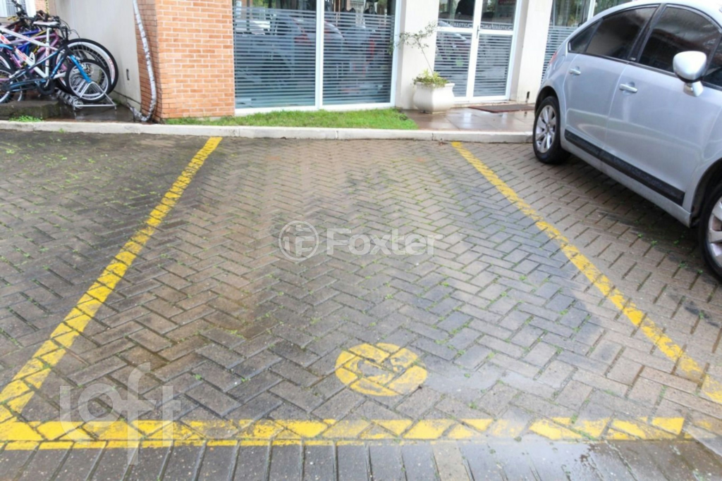 Apartamento à venda com 1 quarto, 38m² - Foto 18
