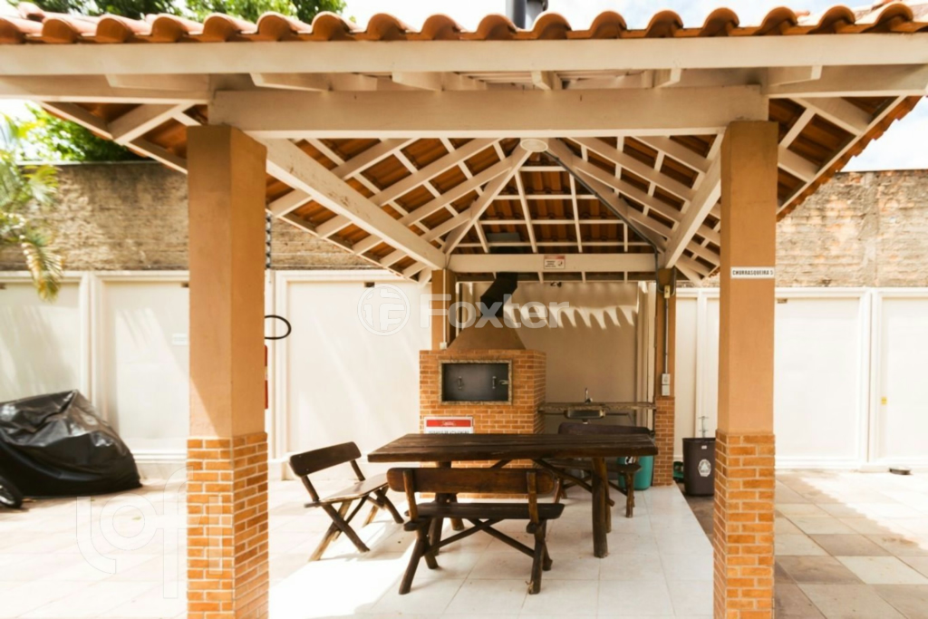 Apartamento à venda com 1 quarto, 38m² - Foto 1