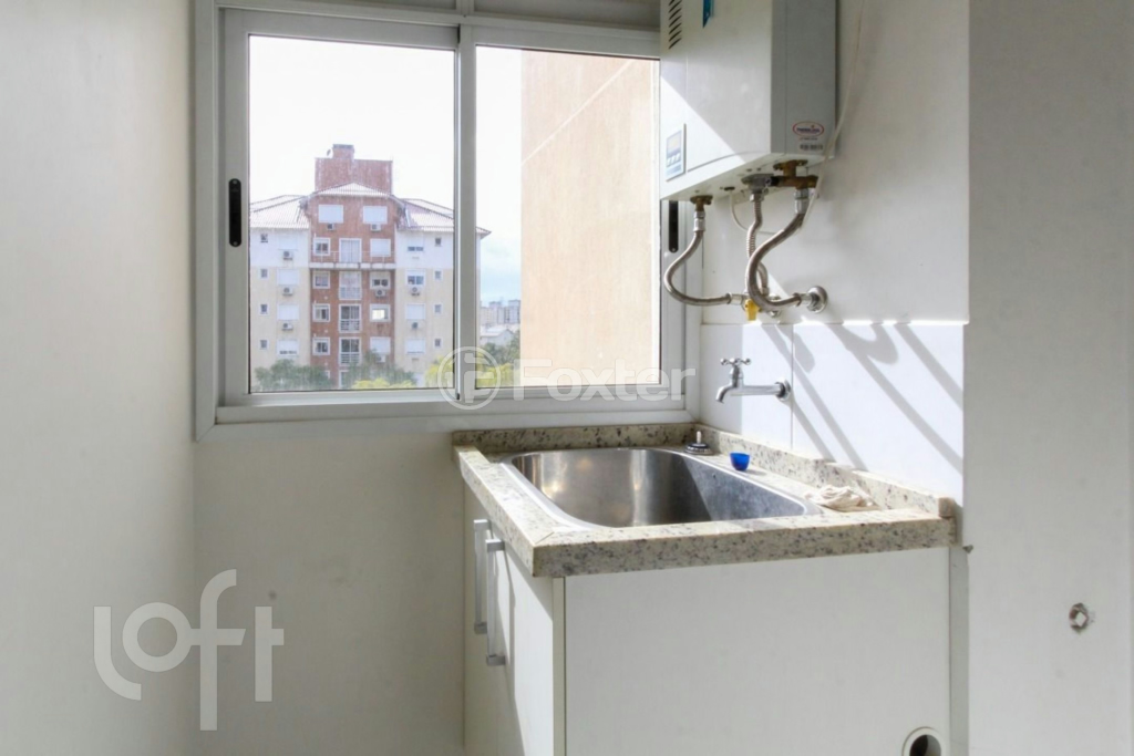 Apartamento à venda com 1 quarto, 38m² - Foto 16