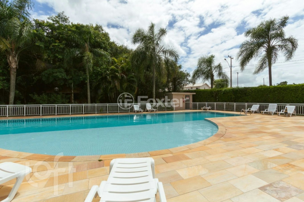 Apartamento à venda com 1 quarto, 38m² - Foto 5