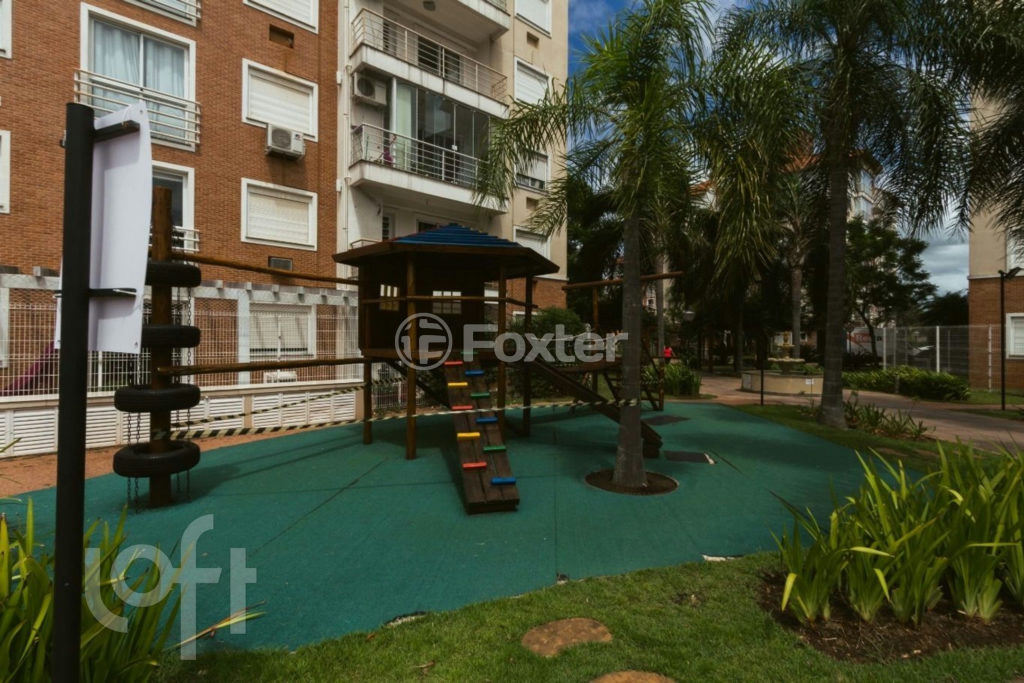 Apartamento à venda com 1 quarto, 38m² - Foto 4