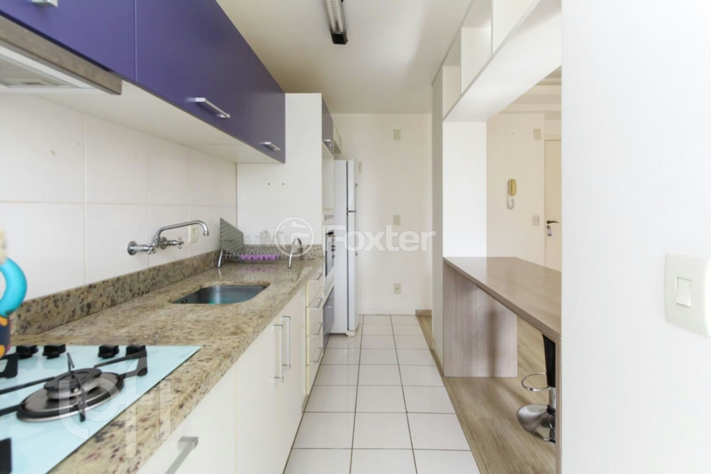 Apartamento à venda com 1 quarto, 38m² - Foto 12