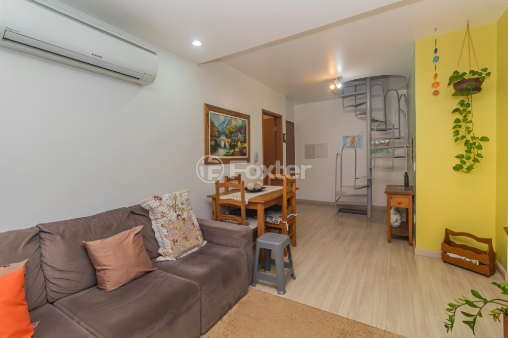 Cobertura à venda com 3 quartos, 153m² - Foto 4