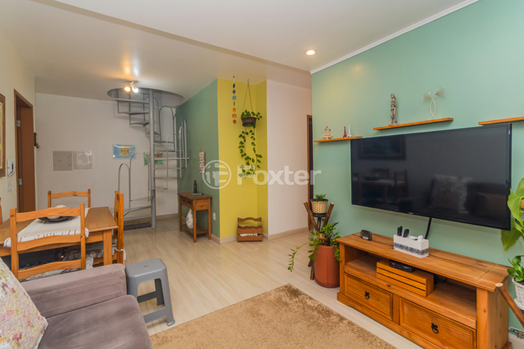 Cobertura à venda com 3 quartos, 153m² - Foto 3