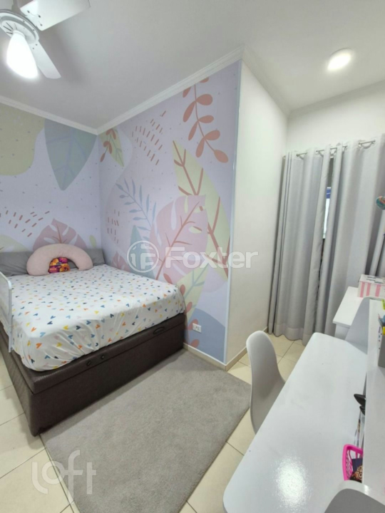 Casa de Condomínio à venda com 3 quartos, 120m² - Foto 10