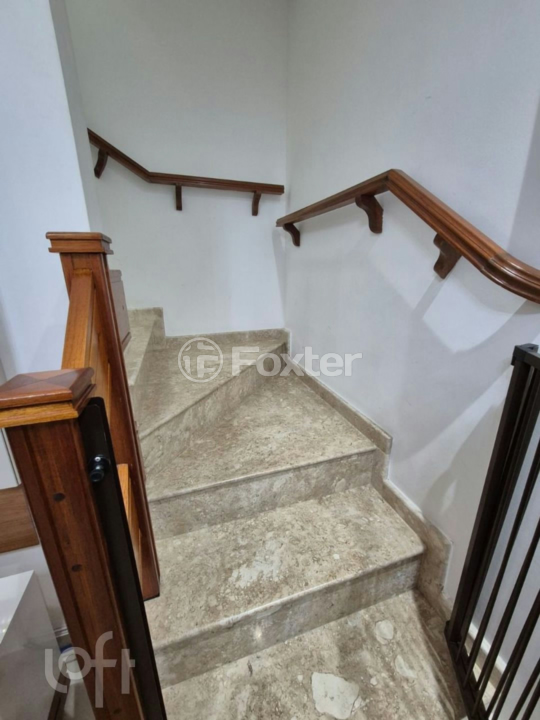 Casa de Condomínio à venda com 3 quartos, 120m² - Foto 6