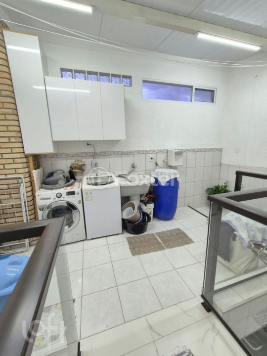 Casa de Condomínio à venda com 3 quartos, 120m² - Foto 20