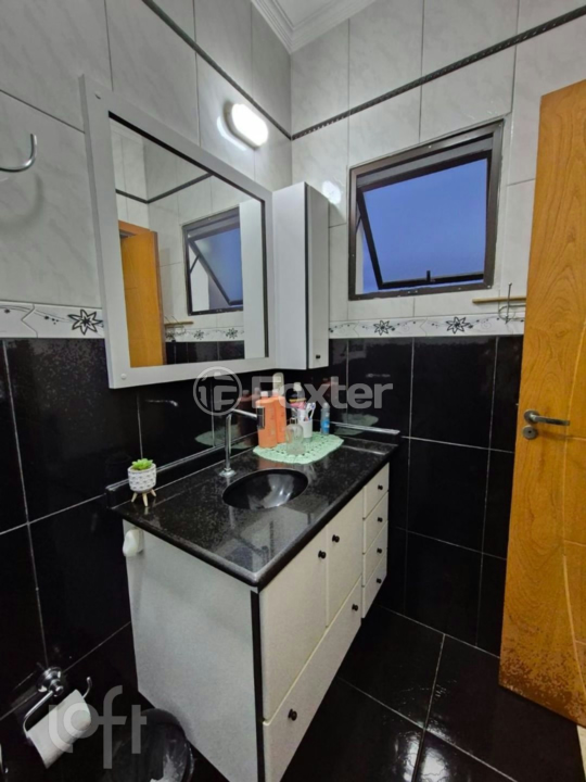Casa de Condomínio à venda com 3 quartos, 120m² - Foto 15