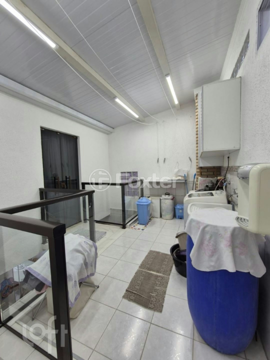 Casa de Condomínio à venda com 3 quartos, 120m² - Foto 21