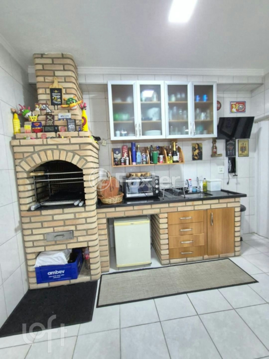Casa de Condomínio à venda com 3 quartos, 120m² - Foto 18