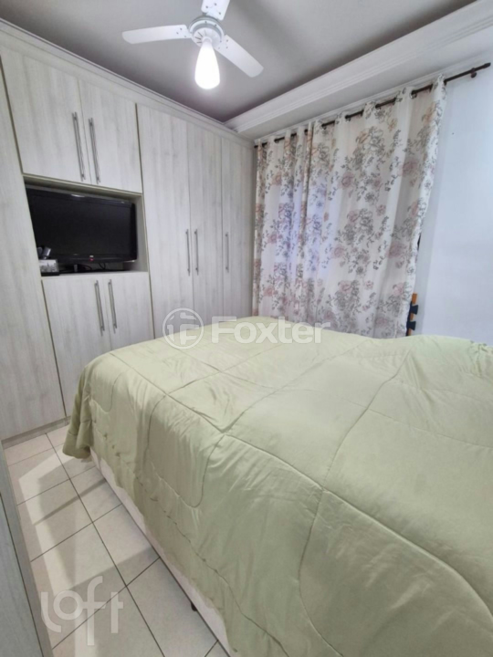 Casa de Condomínio à venda com 3 quartos, 120m² - Foto 12