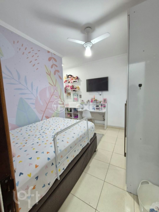 Casa de Condomínio à venda com 3 quartos, 120m² - Foto 11