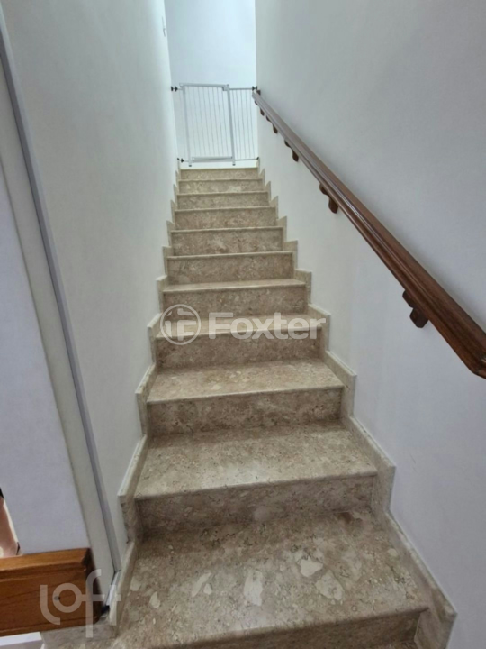 Casa de Condomínio à venda com 3 quartos, 120m² - Foto 7