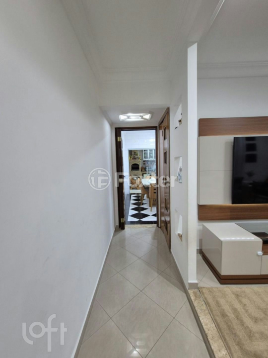 Casa de Condomínio à venda com 3 quartos, 120m² - Foto 3