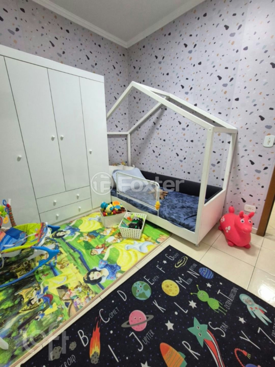 Casa de Condomínio à venda com 3 quartos, 120m² - Foto 9