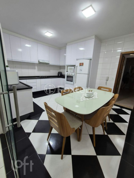 Casa de Condomínio à venda com 3 quartos, 120m² - Foto 4