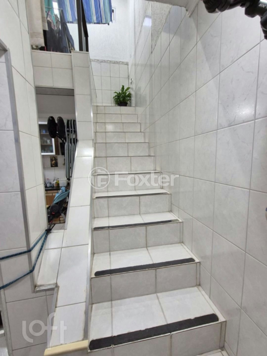 Casa de Condomínio à venda com 3 quartos, 120m² - Foto 19