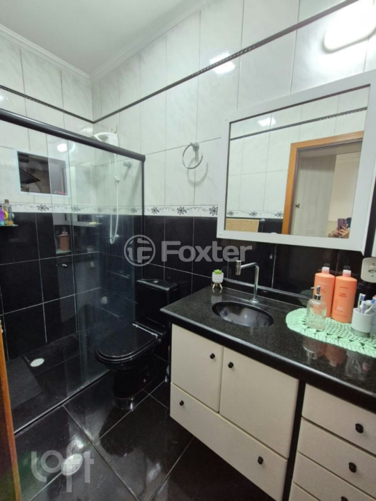 Casa de Condomínio à venda com 3 quartos, 120m² - Foto 16