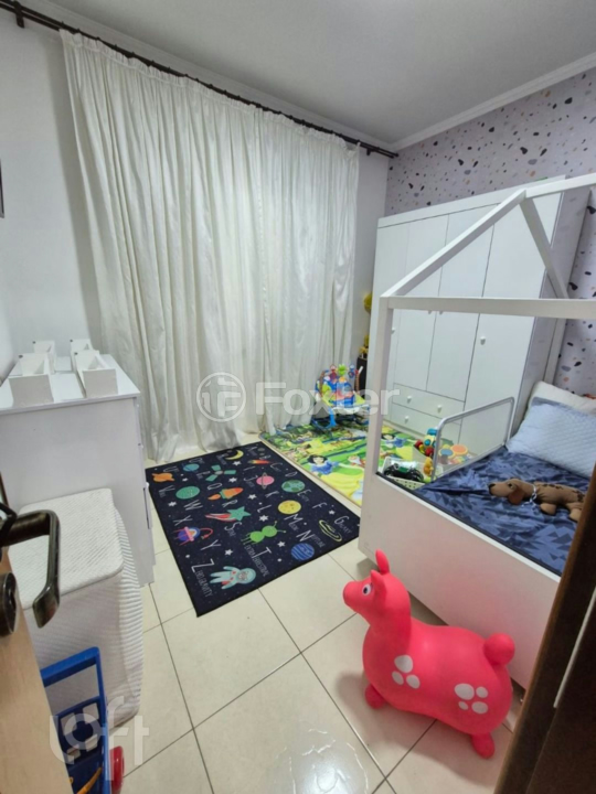 Casa de Condomínio à venda com 3 quartos, 120m² - Foto 8