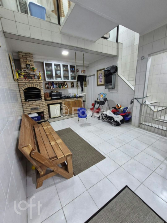 Casa de Condomínio à venda com 3 quartos, 120m² - Foto 17