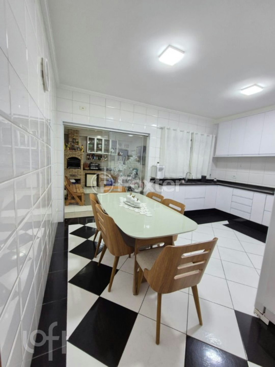 Casa de Condomínio à venda com 3 quartos, 120m² - Foto 5