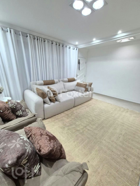Casa de Condomínio à venda com 3 quartos, 120m² - Foto 22