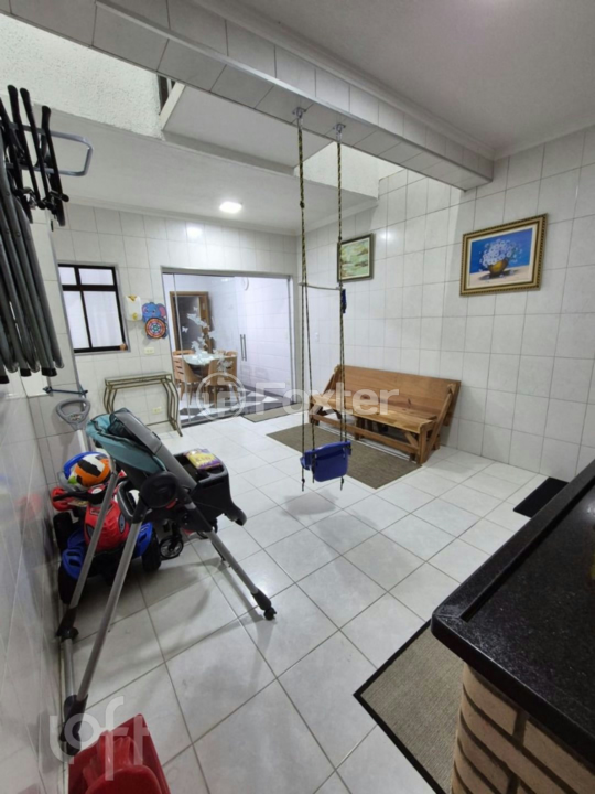Casa de Condomínio à venda com 3 quartos, 120m² - Foto 13