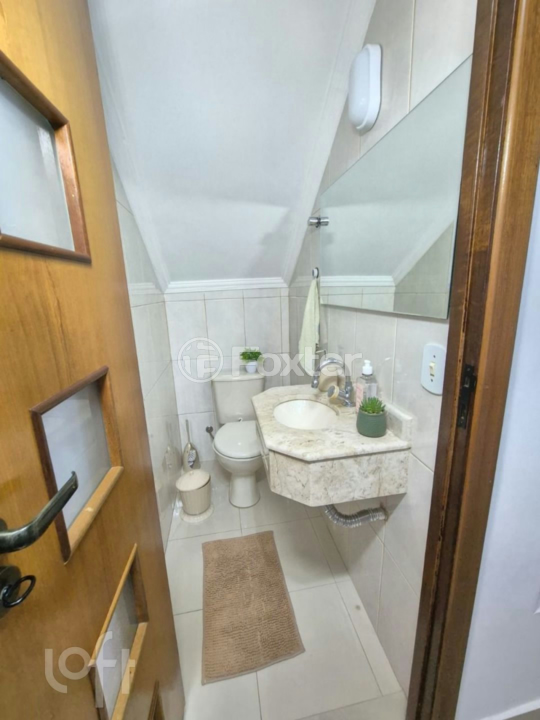 Casa de Condomínio à venda com 3 quartos, 120m² - Foto 14