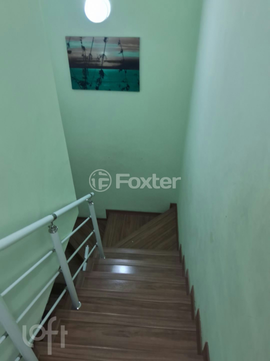 Casa de Condomínio à venda com 3 quartos, 130m² - Foto 4