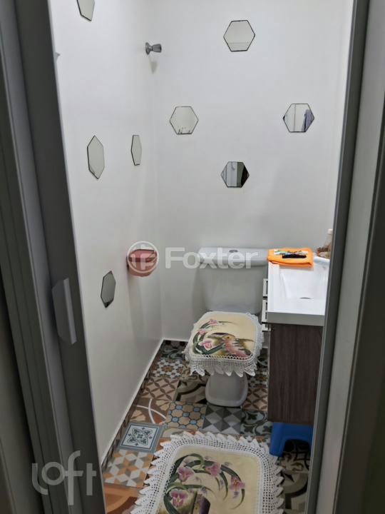 Casa de Condomínio à venda com 3 quartos, 130m² - Foto 15