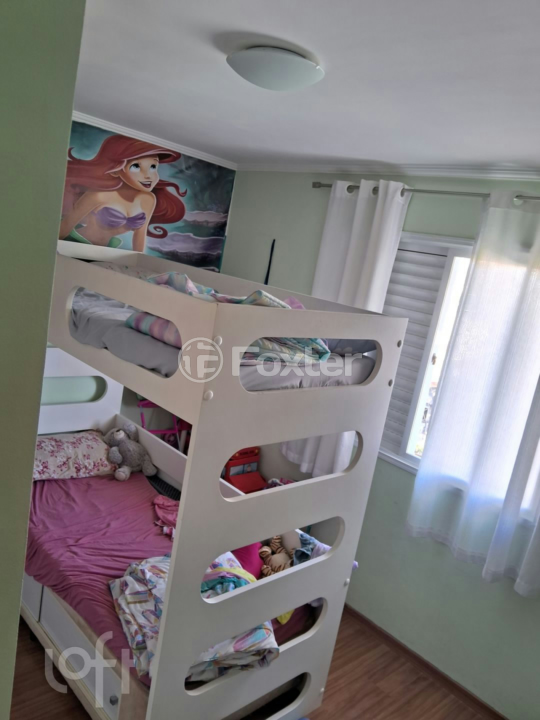 Casa de Condomínio à venda com 3 quartos, 130m² - Foto 12