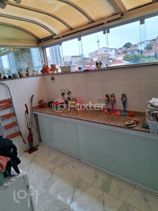 Casa de Condomínio à venda com 3 quartos, 130m² - Foto 16