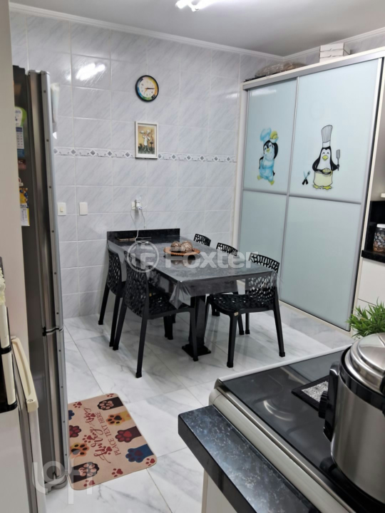 Casa de Condomínio à venda com 3 quartos, 130m² - Foto 6