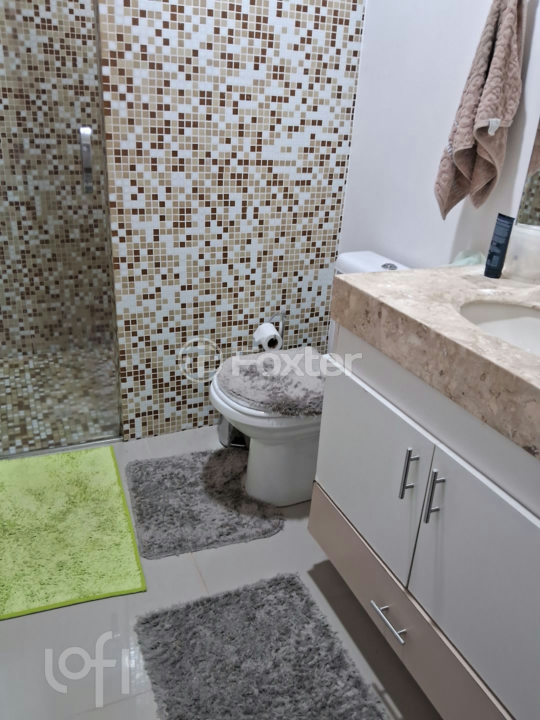Casa de Condomínio à venda com 3 quartos, 130m² - Foto 14