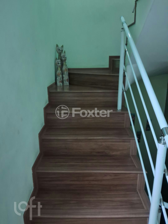 Casa de Condomínio à venda com 3 quartos, 130m² - Foto 3