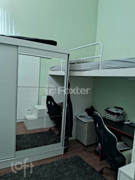 Casa de Condomínio à venda com 3 quartos, 130m² - Foto 11